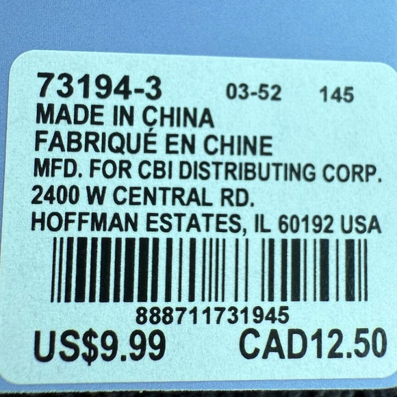 Claire's Glitter Unicorn & Cloud Earrings - Pink, Blue, Yellow - Picture 8 of 9